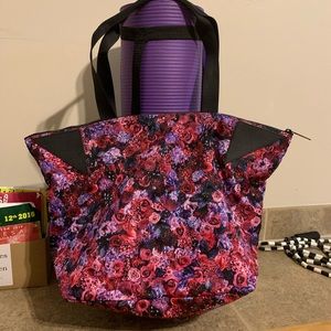Tote - Lululemon